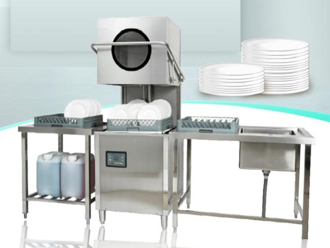 酒店洗碗機 酒店洗碗機