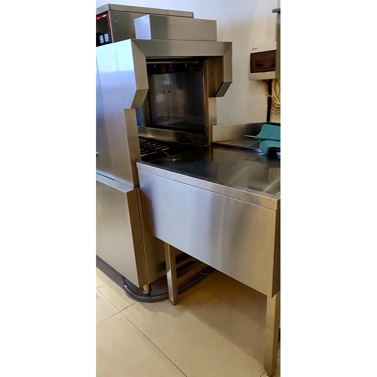 通道式商用洗碗機 通道式商用洗碗機